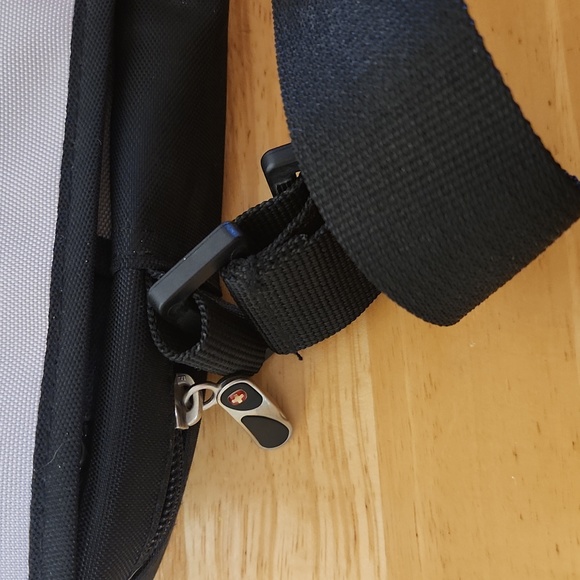 Wenger Swiss Gear Bag - Picture 5 of 14